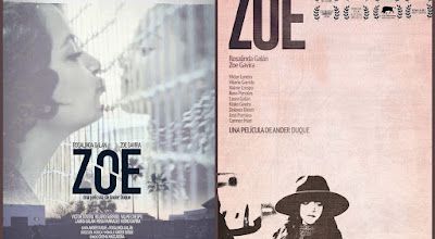 Zoe. 2016. FULL-HD.