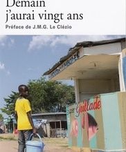 [PDF/Kindle] Demain j'aurai vingt ans by Alain Mabanckou