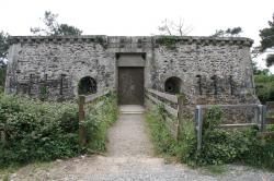 ROSCANVEL - LA POINTE DES ESPAGNOLS (29)