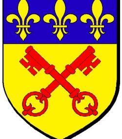 Corbie. Ville et abbaye 