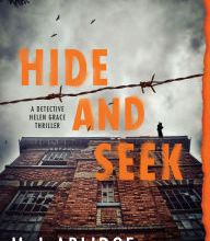 Download free ebooks for free Hide and Seek