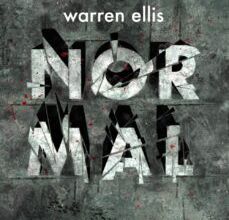 NORMAL EBOOK | WARREN ELLIS | Descargar libro PDF EPUB