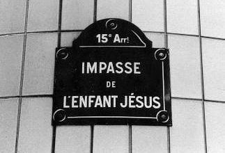 Blagues et citations sur les religions