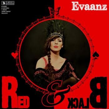 Evaanz, la note soul bienvenue pour l'été avec The Walk