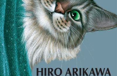 Hiro Arikawa - Les mémoires d'un chat