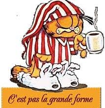 Petite pause santé