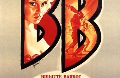 LES BIJOUTIERS DU CLAIR DE LUNE - BOX OFFICE BRIGITTE BARDOT 1958