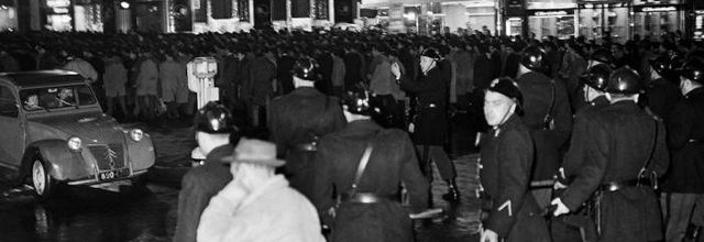 Etat d'urgence et couvre-feu, une histoire qui remonte à loin