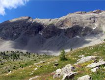 Le Col des Champs #2