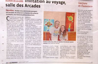 Quelques articles anciens, de 2010 à 2014