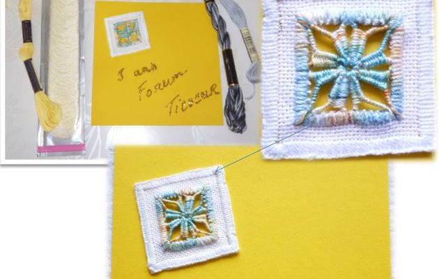 Echange 5 ans Forum Ticoeur