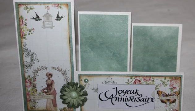 Scrap anniversaire