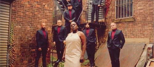 2010 : CD " I Learned The Hard Way " Daptone Records DAP-019 [ US ]