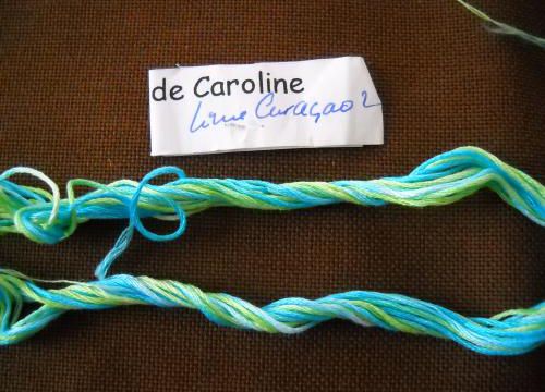 Avis de recherche