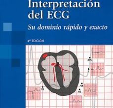Descargar ebook móvil INTERPRETACION DEL ECG : SU DOMINIO RAPIDO Y EXACTO 9789500603331 MOBI (Spanish Edition) de DALE DAVIS