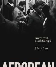 Free ebook download forums Afropean: Notes from Black Europe 9780141984728 English version by Johny Pitts