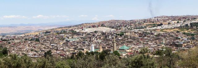 Fès