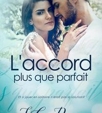 [download pdf] L'accord plus que parfait