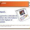 7b. Logix sur Notebook pour TBI