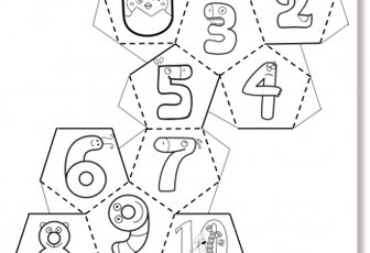 Solide à 12 faces