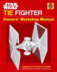 Download Pdf Star Wars: Tie Fighter: Owners' Workshop Manual