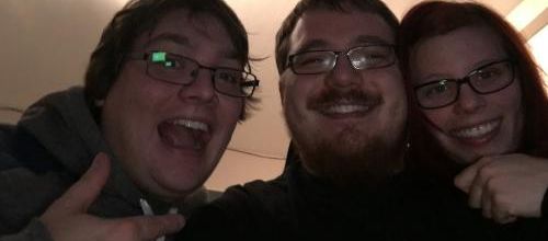 Eifel Connection 2016