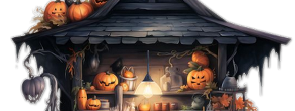 Halloween Background 6