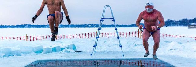 La semaine passée en images 