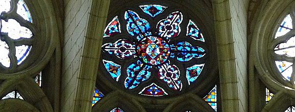 Cathédrale d'Amiens