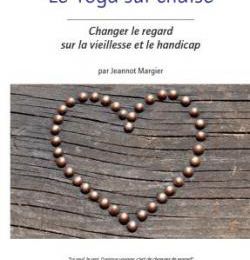 Le Yoga sur chaise