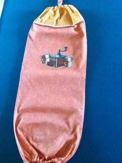 Un sac à sacs