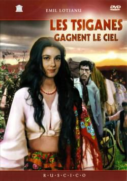 Samedi 14 Janvier 2023 à 15h : Les tsiganes gagnent le ciel