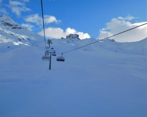 12/12/2017 Valtournenche Val d'Aoste AO Italie Jour 2