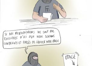 69-FTB part 1:  Festiblog resistance!