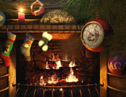 [R&T->Décembre] Déco de Noël - Partie 3