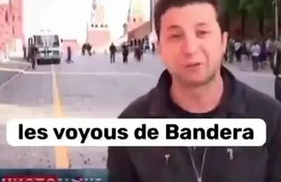 Vassili Goloborodko sur la Place-Rouge