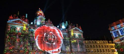 Fête des Lumières en 4 soirées - 1