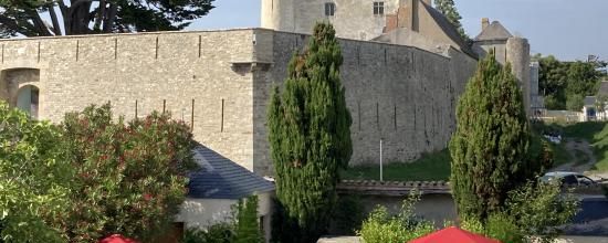 La température monte