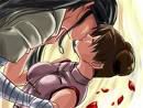 Tenten et Neji
