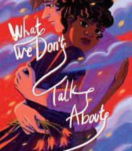 [PDF/Kindle] What We Don't Talk About by Charlot Kristensen