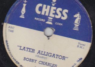 See You Later, Alligator