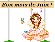 Au revoir mai, Juin arrive