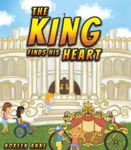 Online Read Ebook The King Finds His Heart