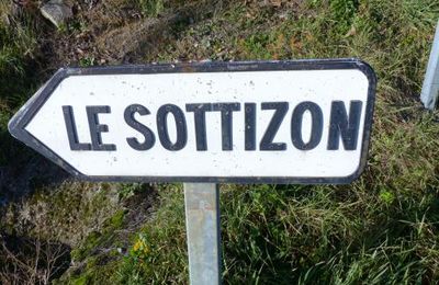 Le Sottizon..