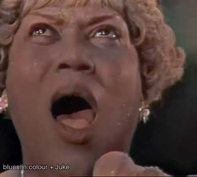 Rosetta Tharpe