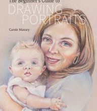 Read online: Beginner's Guide to Drawing Portraits