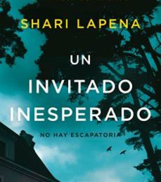 [Kindle] UN INVITADO INESPERADO descargar gratis