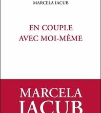 [PDF] En couple avec moi-même by Marcela Iacub