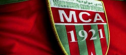 Mouloudia Club Algérois