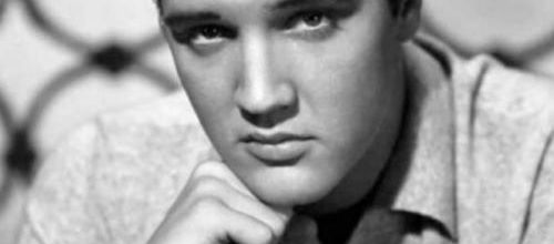 photo elvis